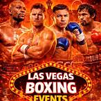 how to place a bet on boxing in vegas